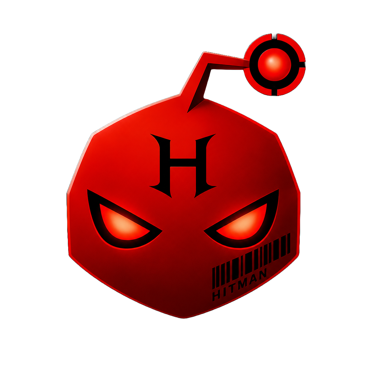 Red Hitman